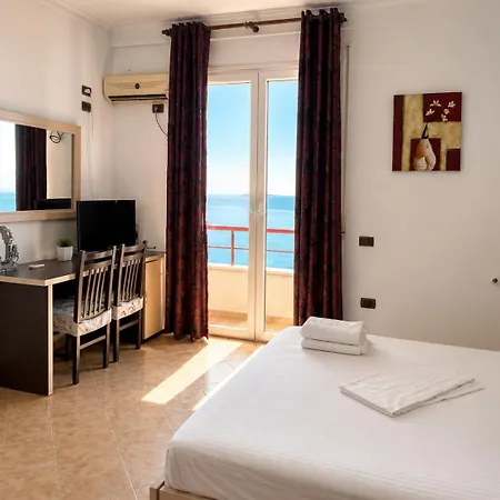 Sunset * Durrës
